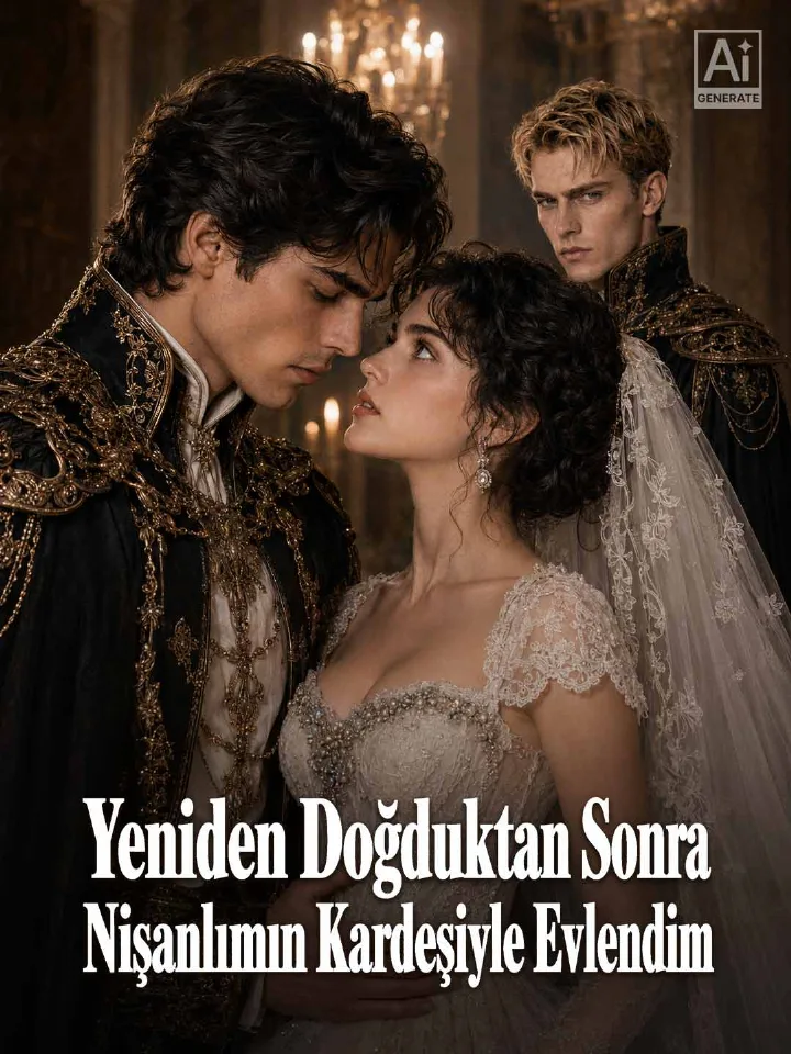 Yeniden Doğmuş kategorisi — DramaTR