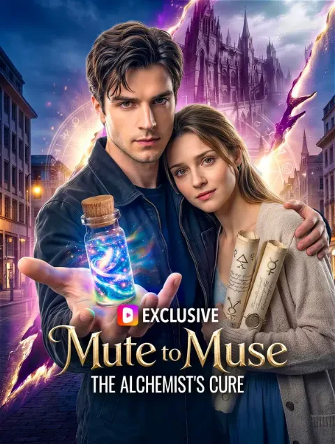 Mute to Muse: The Alchemist's Cure