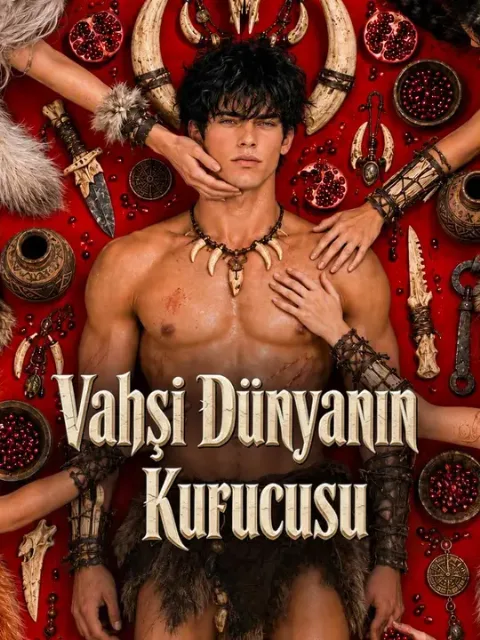 (Dublajlı) Vahşi Dünyanın Kurucusu dizi izle