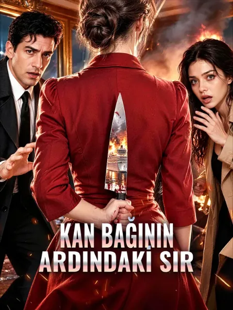 Suç Soruşturması kategorisi — DramaTR