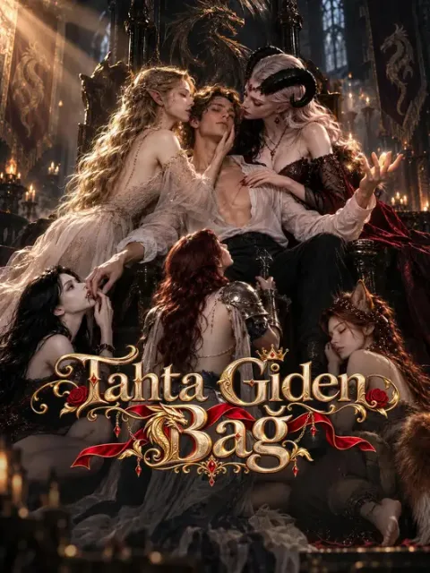 (Dublajlı) Tahta Giden Bağ dizi posteri — DramaTR (Dublajlı) Tahta Giden Bağ dizi posteri — DramaTR