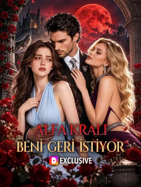 ALFA KRALI BENİ GERİ İSTİYOR dizi posteri — DramaTR ALFA KRALI BENİ GERİ İSTİYOR dizi posteri — DramaTR