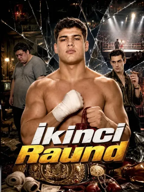 İkinci Raund dizi izle