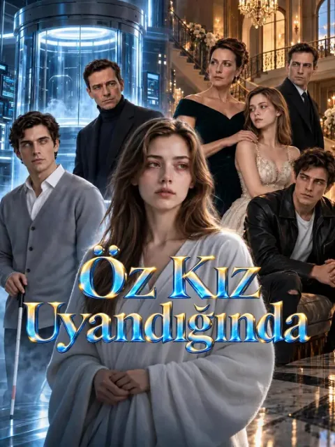 Öz Kız Uyandığında