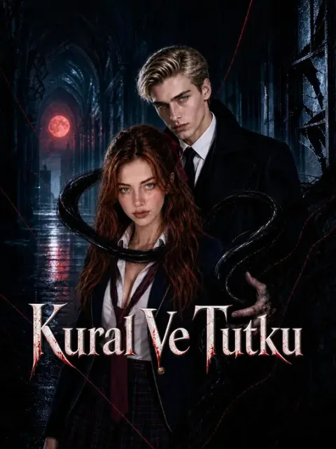(Dublajlı) Kural Ve Tutku dizi posteri — DramaTR (Dublajlı) Kural Ve Tutku dizi posteri — DramaTR