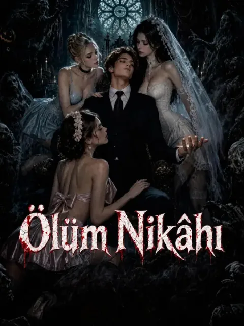 Ölüm Nikâhı dizi izle