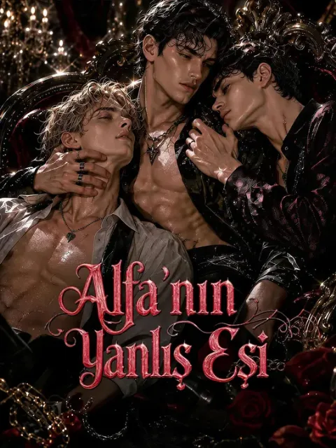 Alfa’nın Yanlış Eşi Bölüm 1