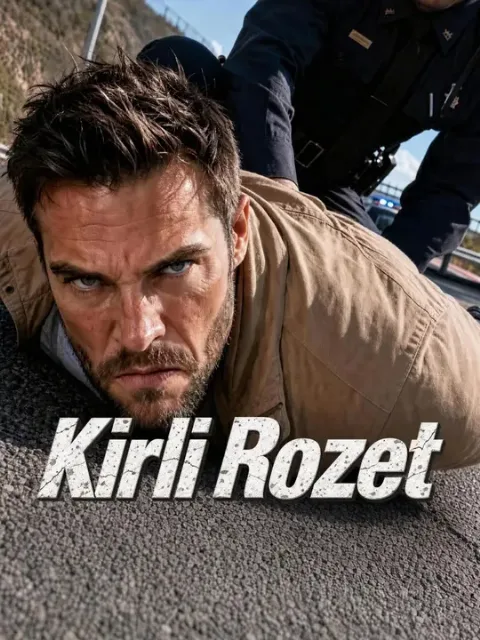 (Dublajlı) Kirli Rozet dizisi izle