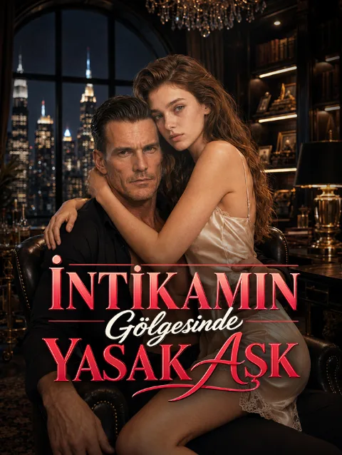 İntikamın Gölgesinde Yasak Aşk dizisi izle