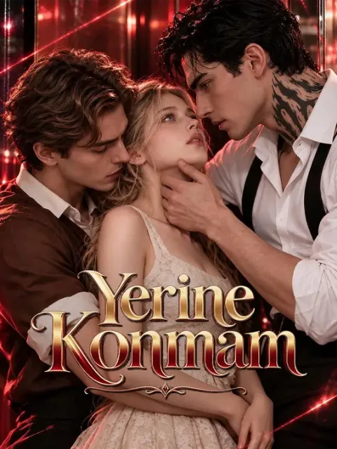 Yerine Konmam