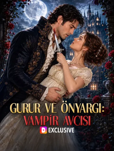 Nefretten Aşka kategorisi — DramaTR