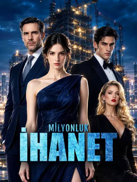 ış Hayatı kategorisi — DramaTR