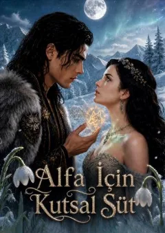 Alfa İçin Kutsal Süt Bölüm 1