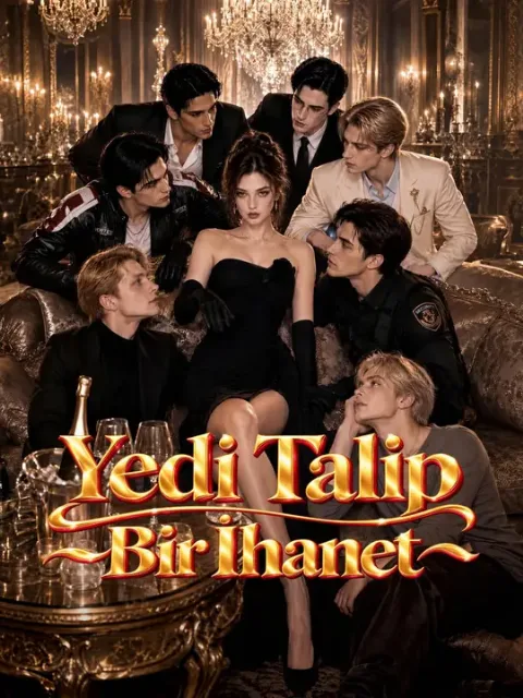 Yedi Talip Bir İhanet Bölüm 1
