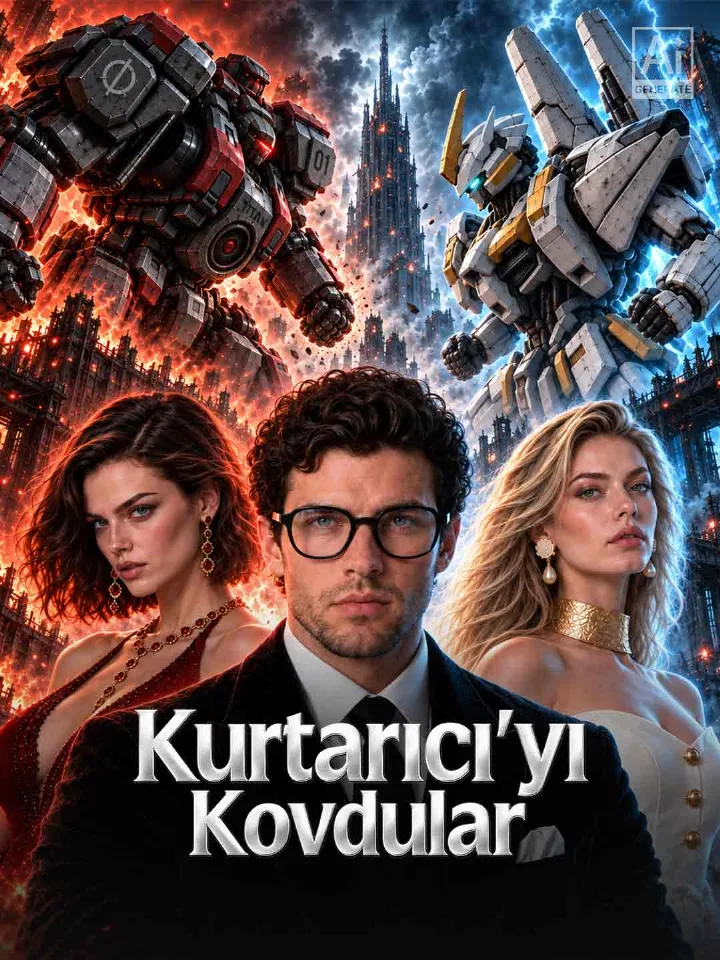 Kurtarıcı'yı Kovdular
