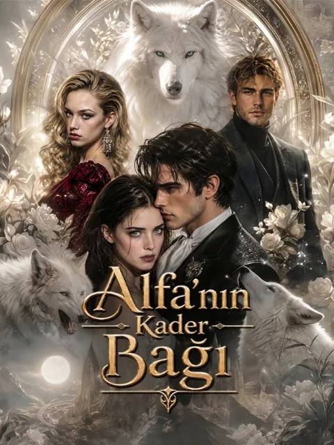 Alfa'nın Kader Bağı dizisi izle