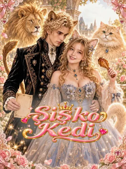 Şişko Kedi