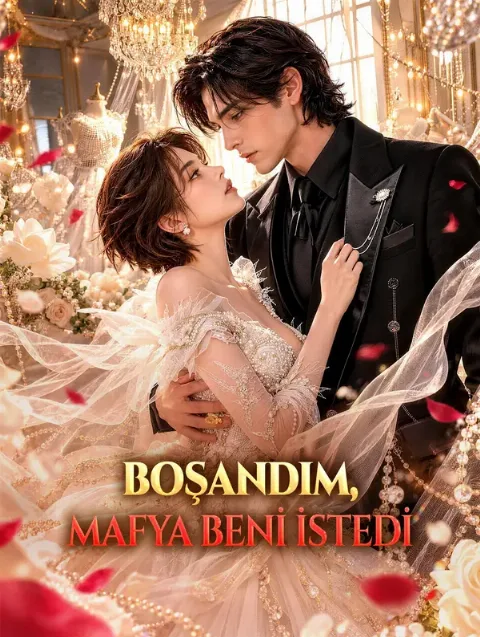 BOŞANDIM, MAFYA BENİ İSTEDİ dizi posteri — DramaTR BOŞANDIM, MAFYA BENİ İSTEDİ dizi posteri — DramaTR