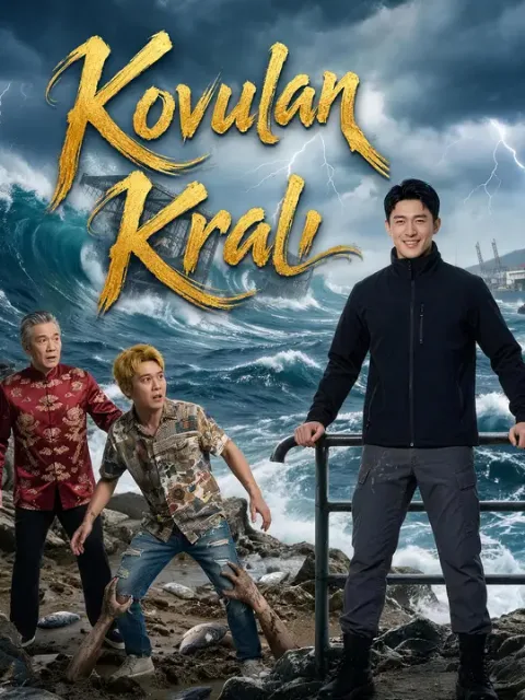 Kovulan Kralı Bölüm 1