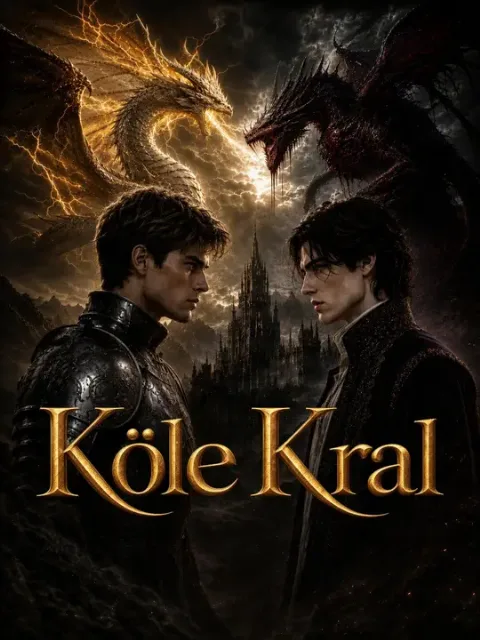 (Dublajlı) Köle Kral dizisi izle
