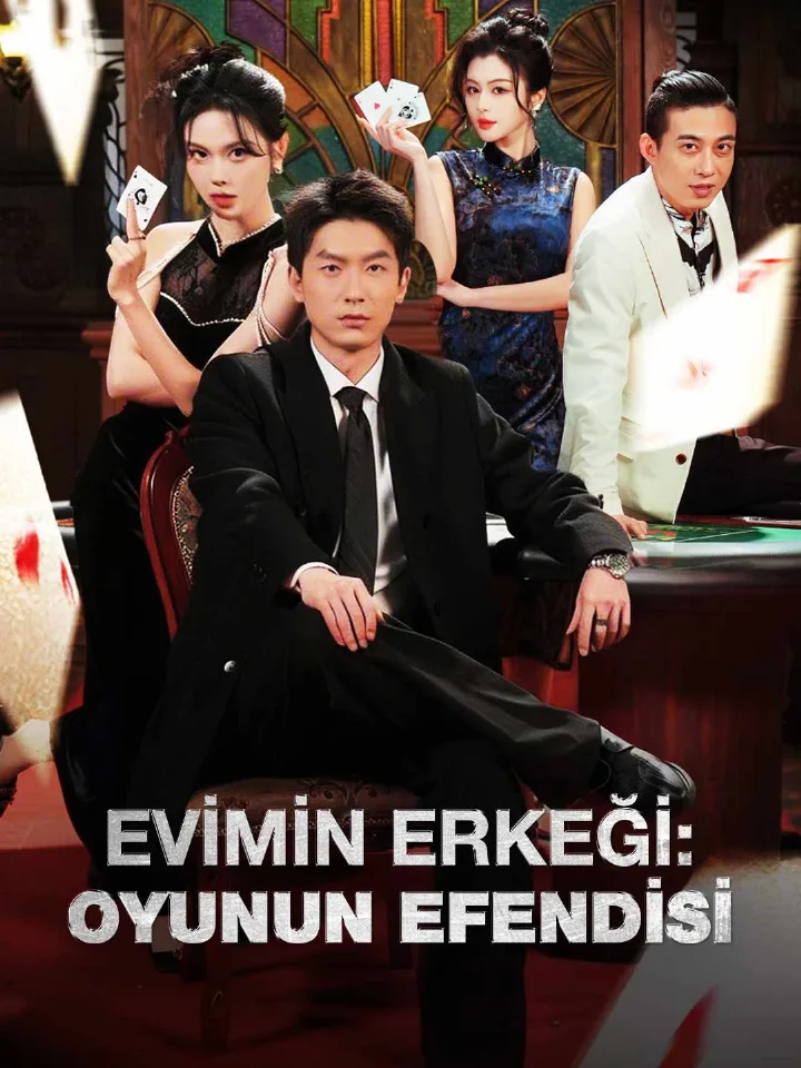 Boşanma kategorisi — DramaTR