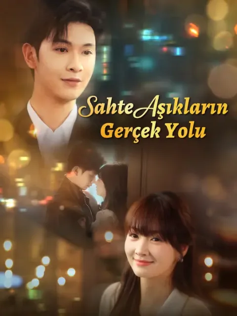 Sahte Aşıkların Gerçek Yolu Bölüm 1