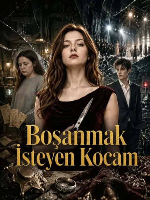 (Dublajlı) Boşanmak İsteyen Kocam dizisi izle