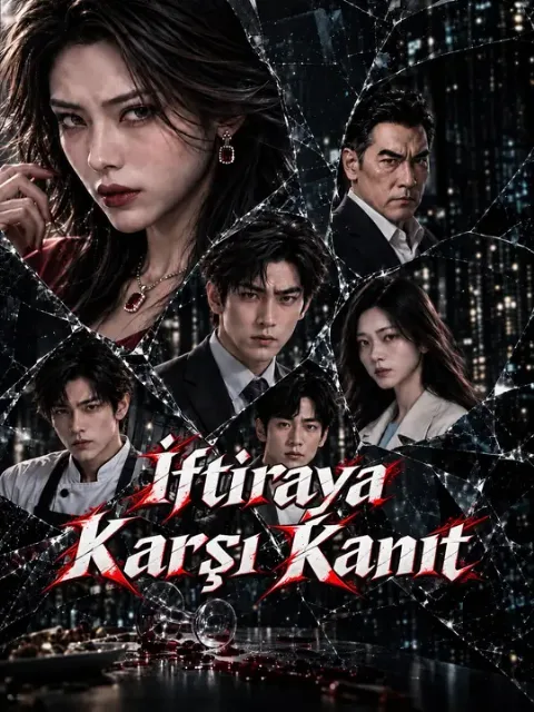 Hukuk kategorisi — DramaTR