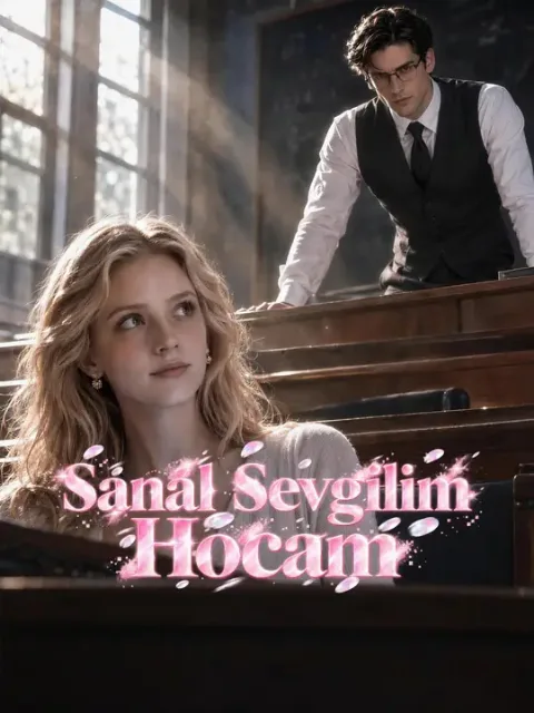 Sanal Sevgilim Hocam