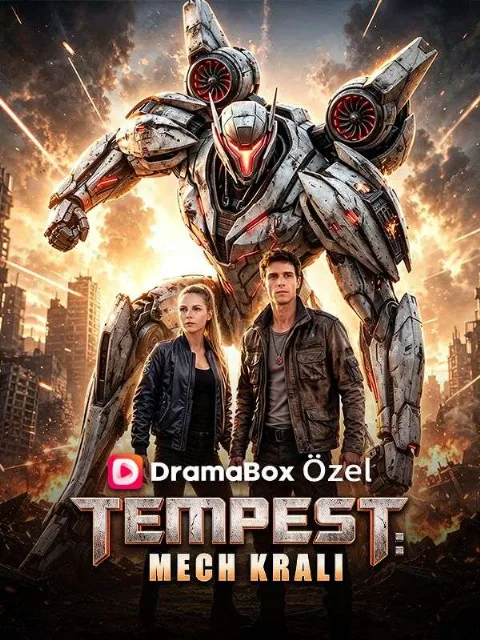 (Dublajlı) Tempest: Mech Kralı dizisi izle