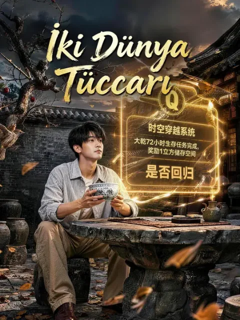 İki Dünya Tüccarı