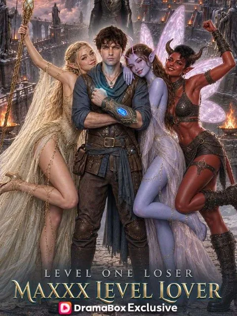 Level One Loser, Maxxx Level Lover Bölüm 1