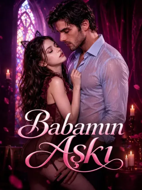 Babamın Aşkı Bölüm 1
