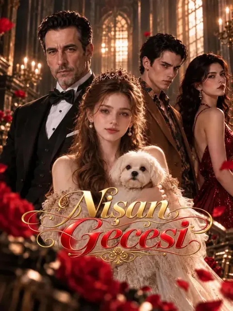 Nişan Gecesi