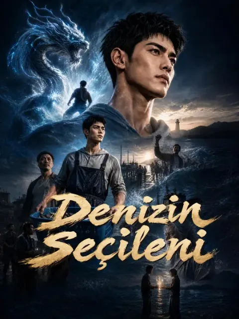 Denizin Seçileni