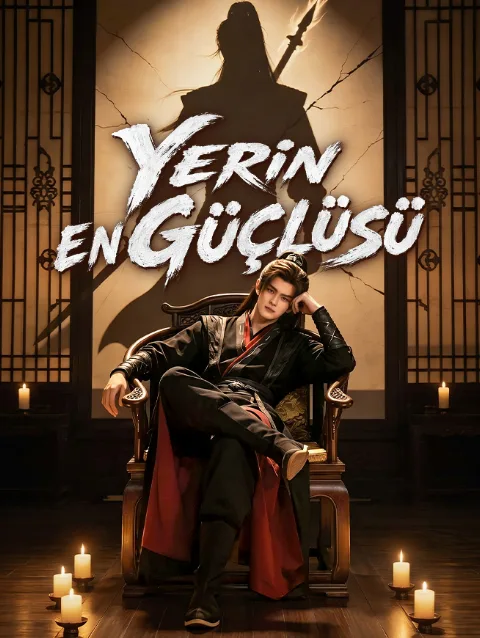Yerin En Güçlüsü dizisi izle