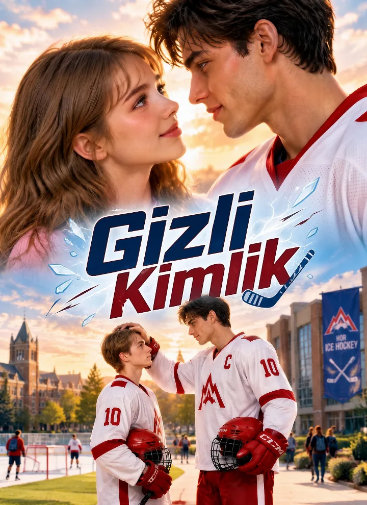 Gizli Kimlik Bölüm 1