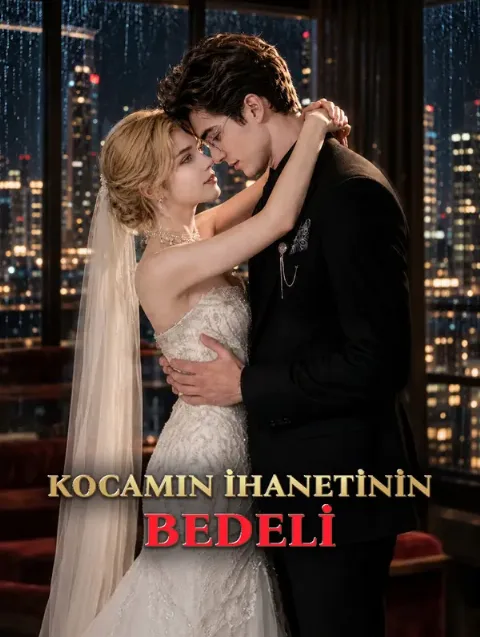KOCAMIN İHANETİNİN BEDELİ
