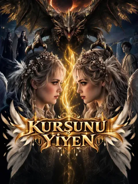 KURŞUNU YİYEN