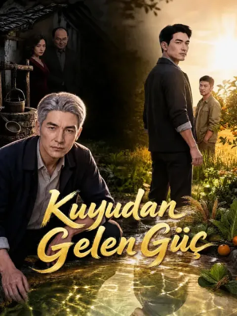 Dönem Yerleşim kategorisi — DramaTR