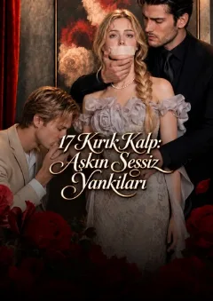 17 Kırık Kalp: Aşkın Sessiz Yankıları dizisi izle