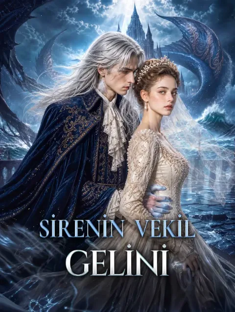 SİRENİN VEKİL GELİNİ Bölüm 1
