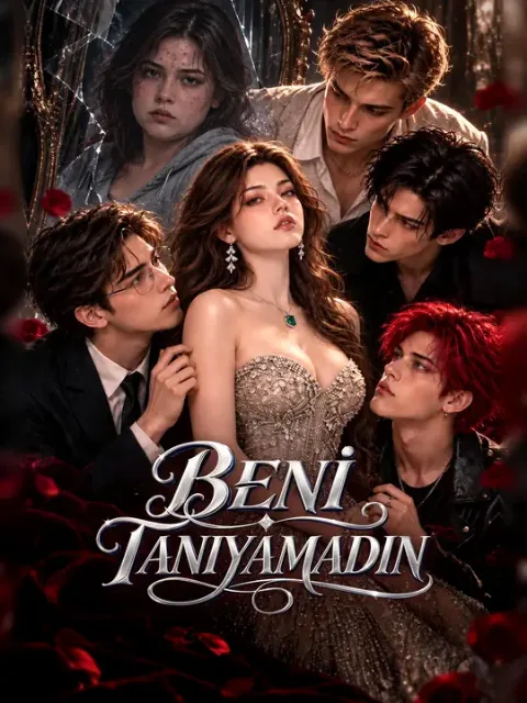 Beni Tanıyamadın