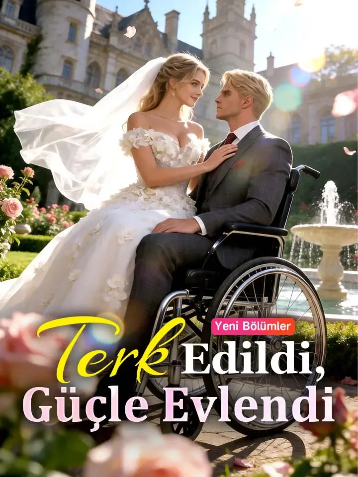 Terk Edildi, Güçle Evlendi dizisi izle