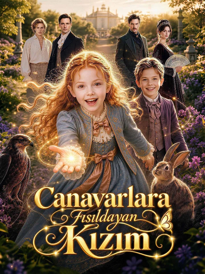 Sevimli çocuklar kategorisi — DramaTR