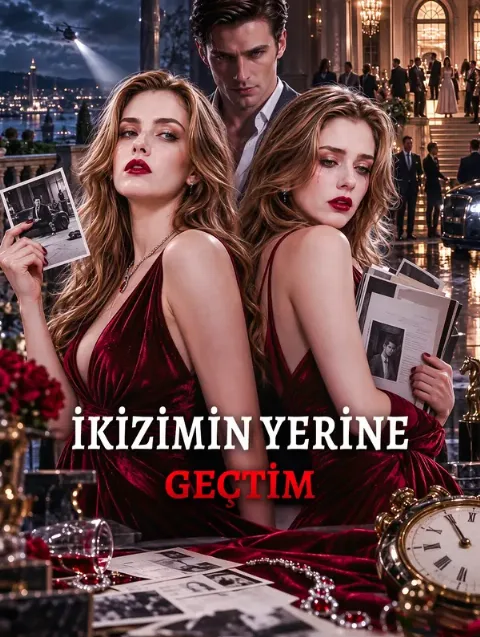 İKİZİMİN YERİNE GEÇTİM dizi posteri — DramaTR İKİZİMİN YERİNE GEÇTİM dizi posteri — DramaTR
