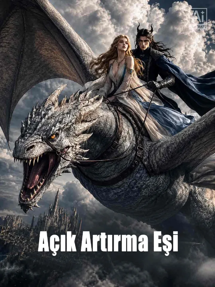 Açık Artırma Eşi