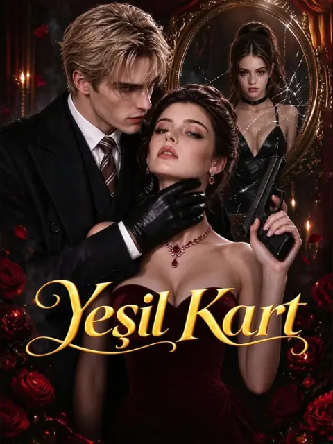 Yeşil Kart Bölüm 1