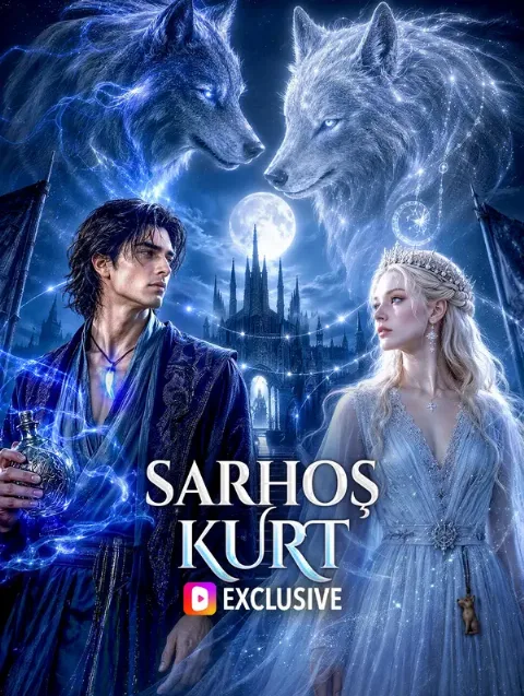 SARHOŞ KURT(Dublajlı) dizi izle