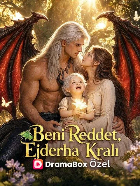 (Dublajlı) Beni Reddet, Ejderha Kralı dizi posteri — DramaTR (Dublajlı) Beni Reddet, Ejderha Kralı dizi posteri — DramaTR